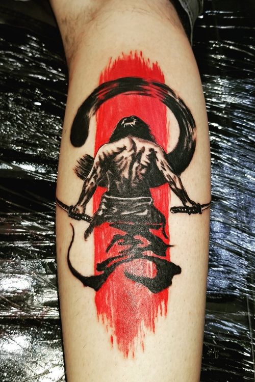 Tattoo image