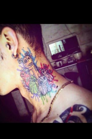 #tattootime #tattooforever #tatuadorescolombianos #snowtattoo #tattooink #tattoomedellin #tattoo #lineastattoo#tattoolove #tattooworld #tattoocolombia #tattootime #tattooart #tattolife  #tattoodesign  #tattooed  #tattooaprentice #inkjecta ̓#tatoo  #tatuajes  #blackandgraytattoo #maluma  #malú  #tatt #tattoos #art #arte