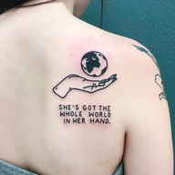 Tattoo