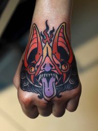 Tattoo
