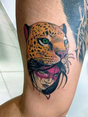 Tattoo by matsumoto tattoo