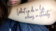 Tattoo