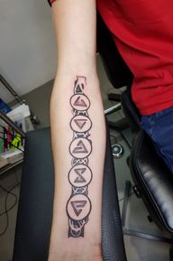 Tattoo