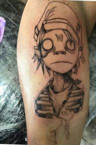Tattoo