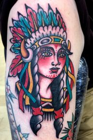 Tattoo