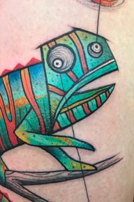 Tattoo