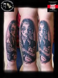 Tattoo