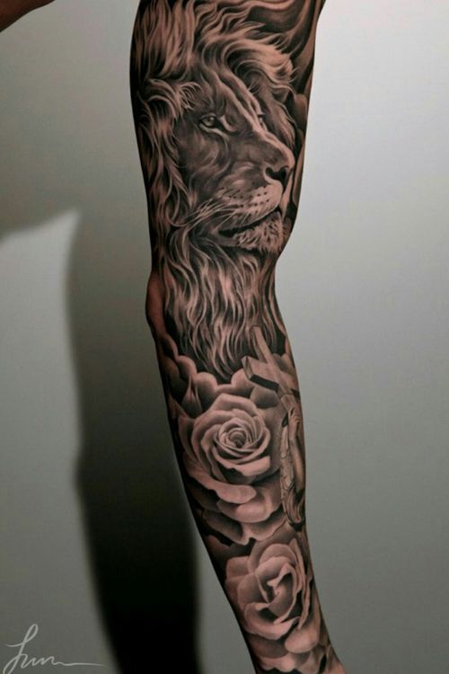 Tattoo image