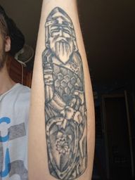 Tattoo