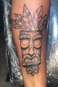 Tattoo