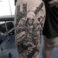 Tattoo