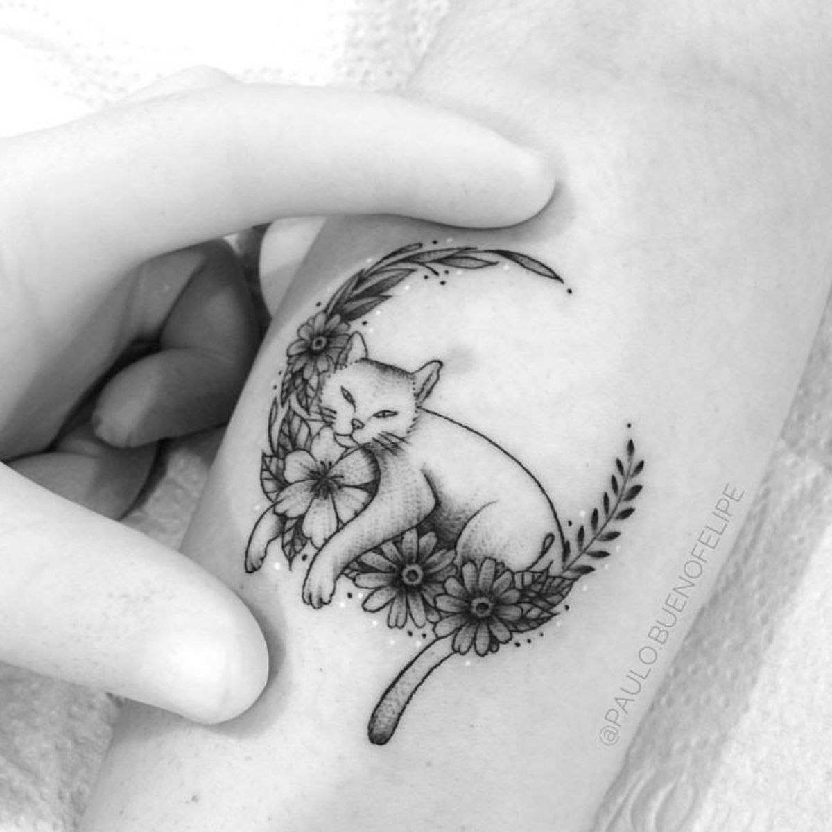 Tattoo uploaded by Sceleny • Tattoodo