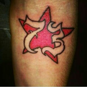Tattoo#larenga73 #lmdsPor: agustin suarezInstagram:@agnsztattoo