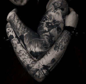 #worldfamousink #kwadron #intenzeink #killerink #tattooartmag #skulltattoo #ontheroad #sacramentotattoo #munichtattoo #nyctattoo #latattoo #inked #inkedmag #toptattooartist #realistictattoo #realism #tattoodo #tattooartist #tattoo #inkeeze #inked #inkedmag #tattoosociety #tattoomagazinesociety #unitedink #tattooartistmagazine #tattoounity #skinart #skinartmag