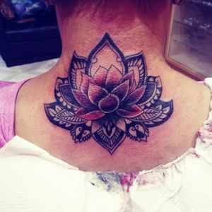 Tattoo by Arte y Tinta - Tatuajes y Body piercing.
