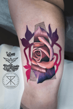 Inner arm rose for Mary today. Thank you! -@tattoodo Ambassador #tattoodo Tattooed using #worldfamousink @worldfamousink @_numb_skulled #_numb_skulled @fkirons Xion #fkirons #fkironsxion @bloodlinesinknorthperth #bloodlinesinknorthperth  #dermalizeproofficial #stencilanchored #sabertattooequipment #chrisrigonitattooer #chrisrigoni #tattoo 