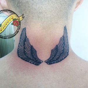 Wings ⚡🇨🇴👊