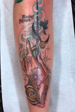 Tattoodo Find Your Next Tattoo