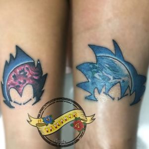 Tattoo by eltatuadorsupply