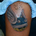 Tattoo