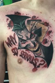 Tattoo