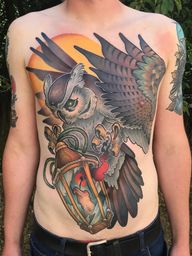 Tattoo