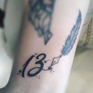 13 tattoo designs