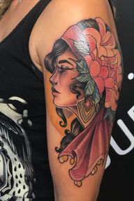 Tattoo