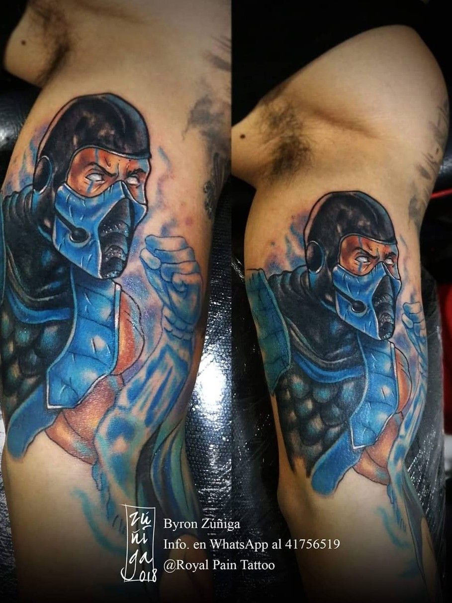 Sub In Tattoos Search In 1 3m Tattoos Now Tattoodo