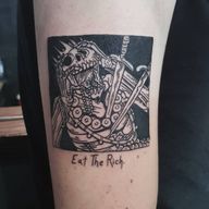 Tattoo