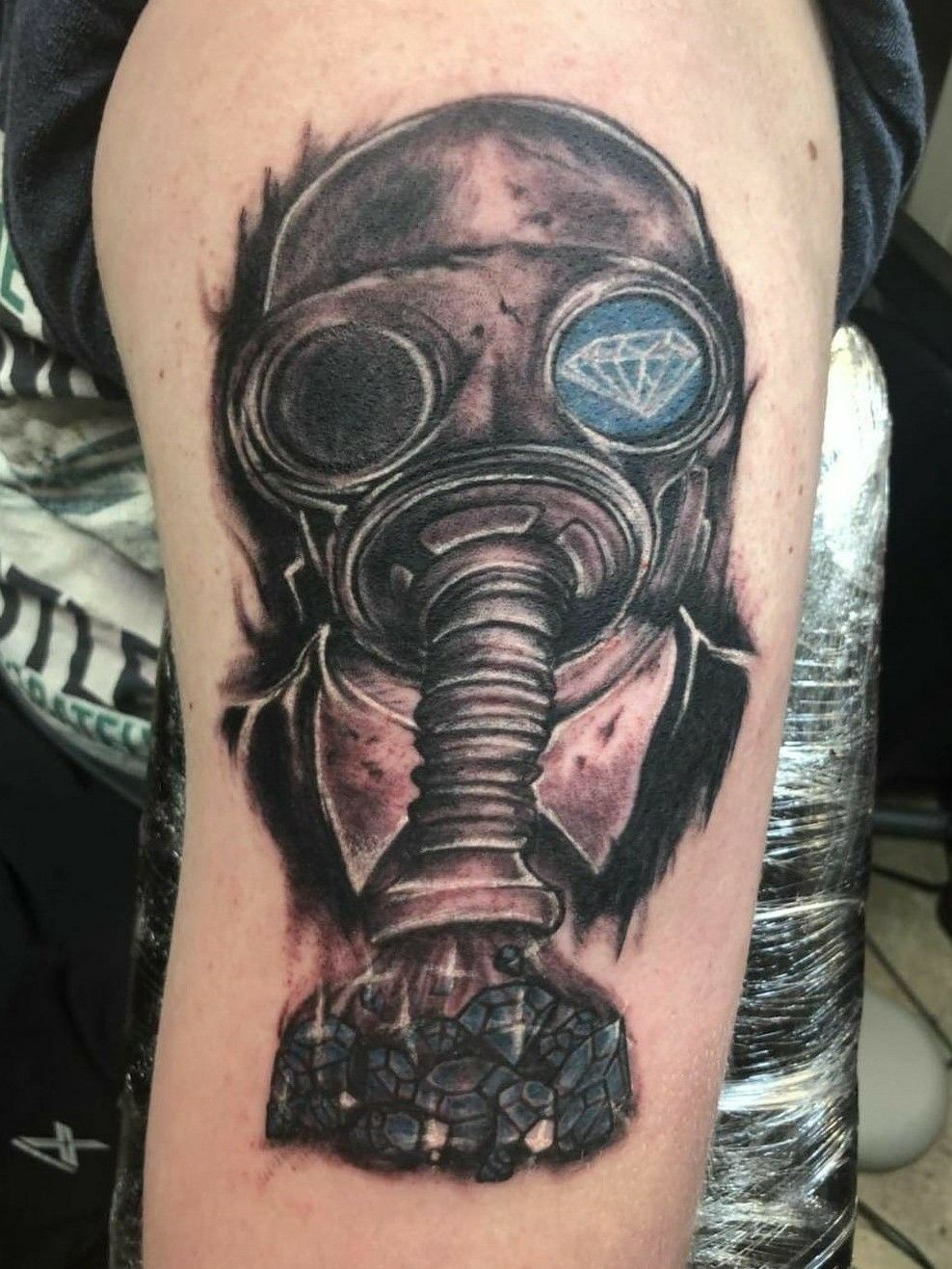 Pensacola Tattoo Artist Josh joshtattums  Instagram photos and videos