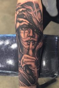Tattoo