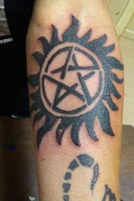 Tattoo