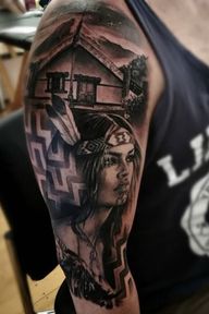 Tattoo