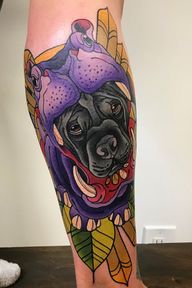 Tattoo