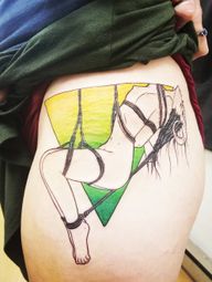 Tattoo