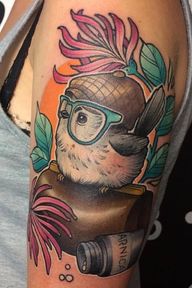 Tattoo