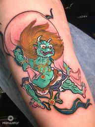 Tattoo