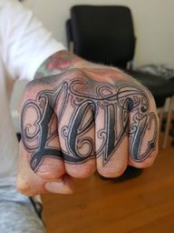 Tattoo