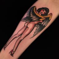 Tattoo