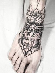 Tattoo
