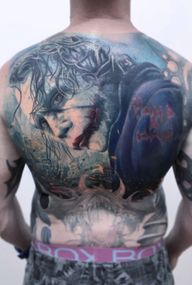 Tattoo