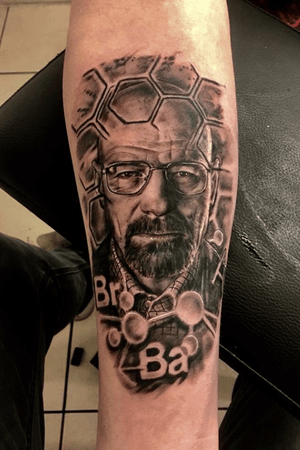 Tattoo by New-Identity Tattoo-Studio West Brom