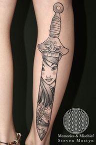 Tattoo
