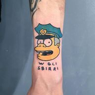 Tattoo