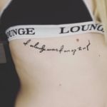 Tattoo