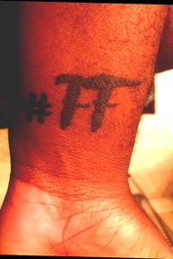 Tattoo