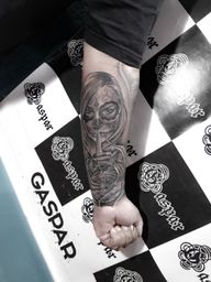 Tattoo