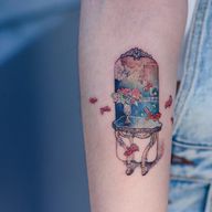 Tattoo