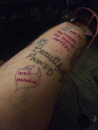 Tattoo